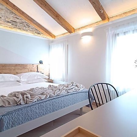 Casa Cuccagna Chioggia - Vista Canal Vena Екстериор снимка