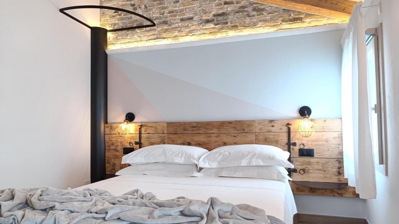 Casa Cuccagna Chioggia - Vista Canal Vena Екстериор снимка