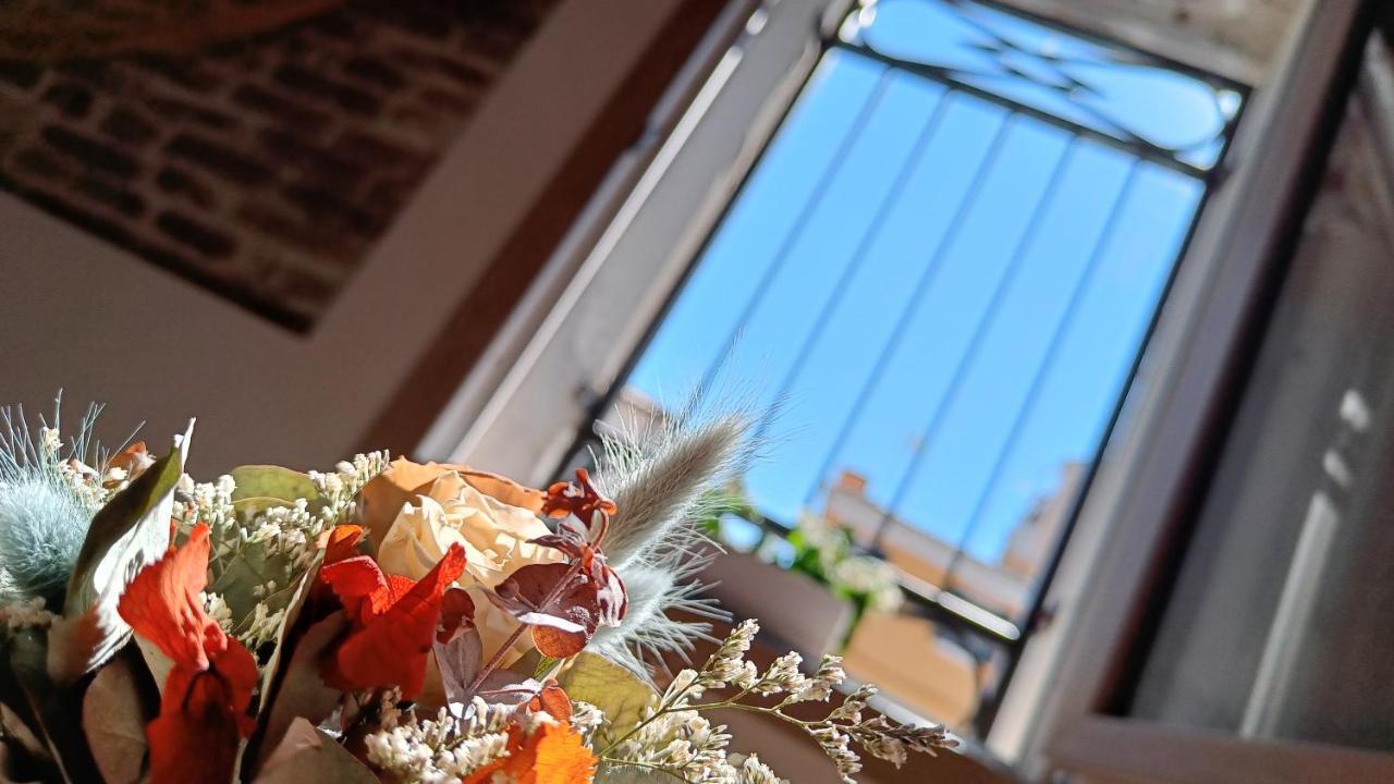Casa Cuccagna Chioggia - Vista Canal Vena Екстериор снимка