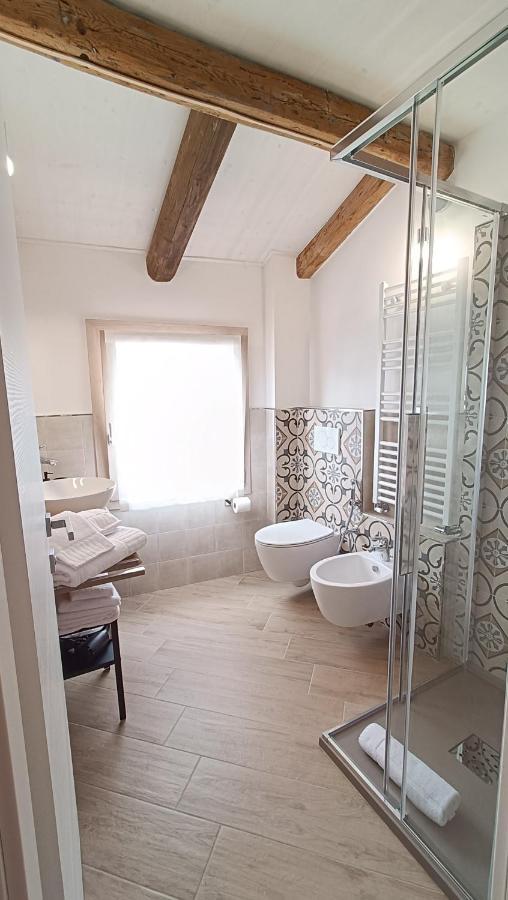 Casa Cuccagna Chioggia - Vista Canal Vena Екстериор снимка