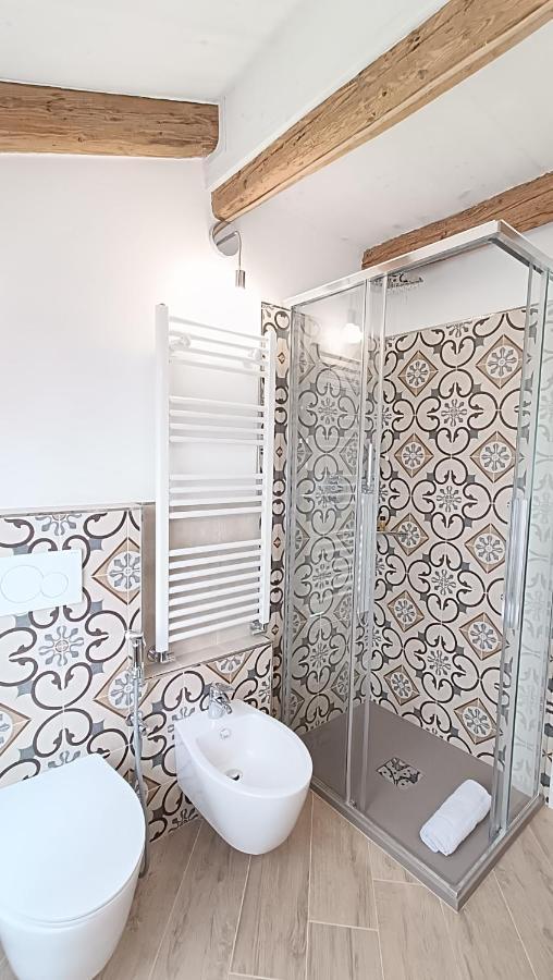 Casa Cuccagna Chioggia - Vista Canal Vena Екстериор снимка