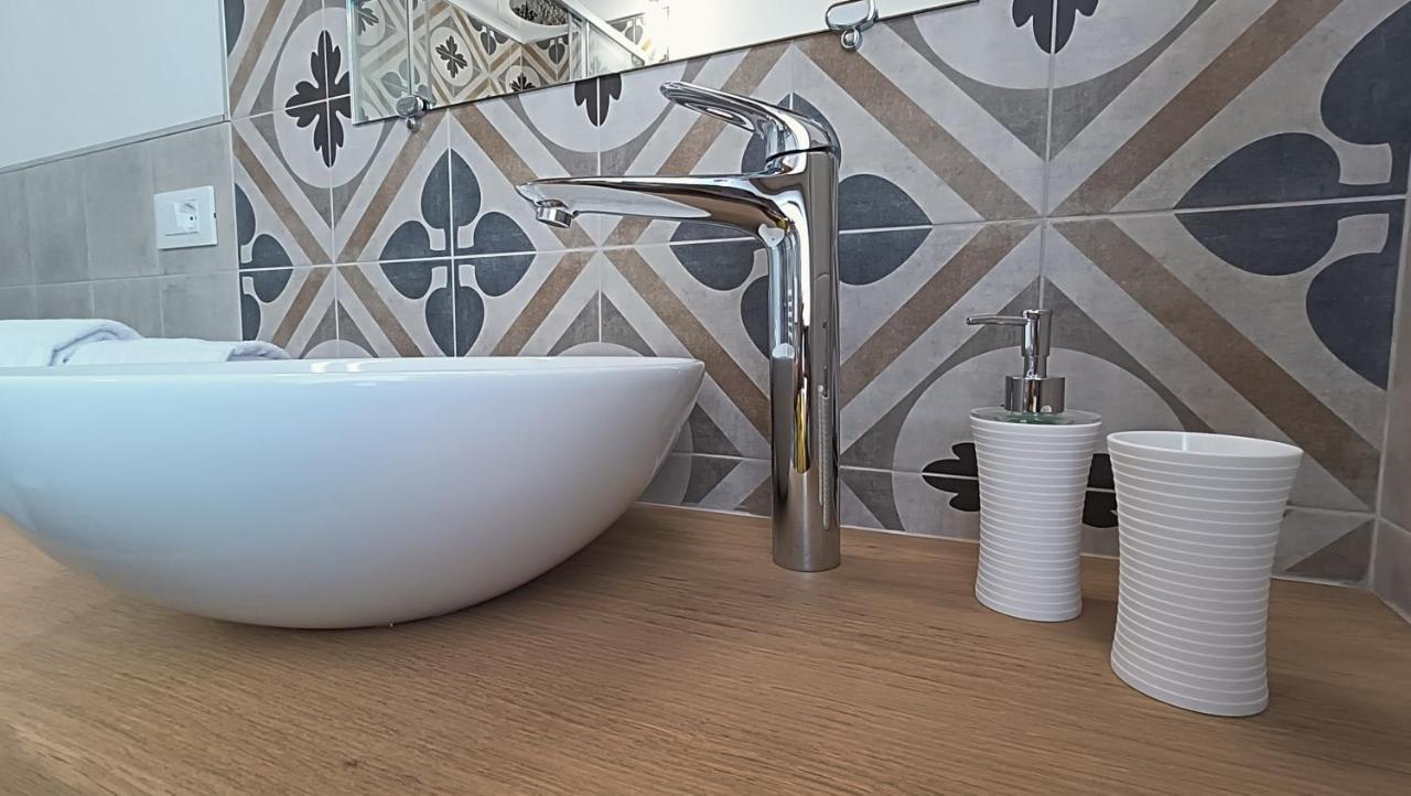 Casa Cuccagna Chioggia - Vista Canal Vena Екстериор снимка