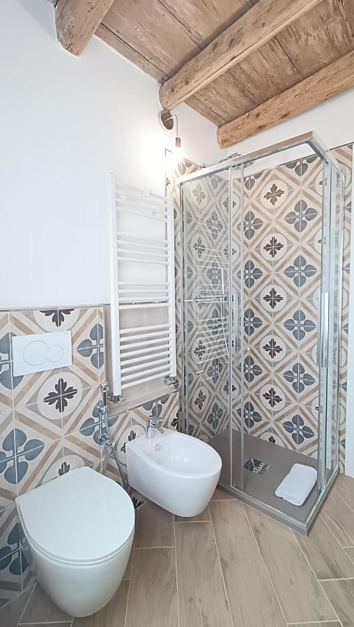 Casa Cuccagna Chioggia - Vista Canal Vena Екстериор снимка